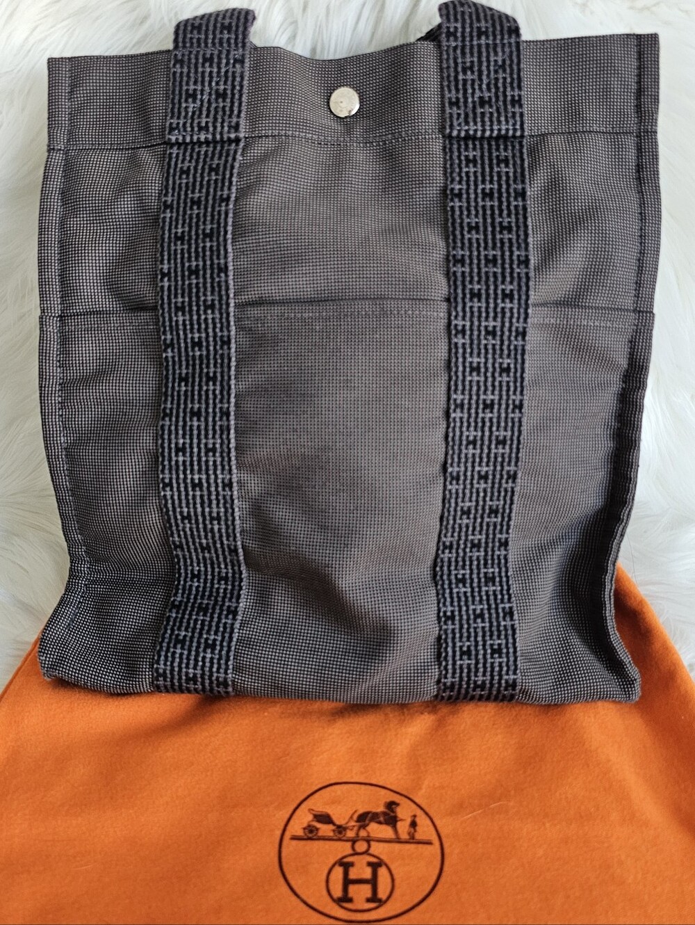 🖤 Hermès Herline Backpack 🖤